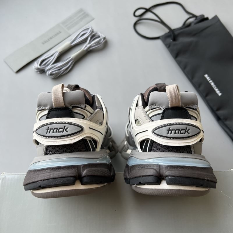 Balenciaga Track Shoes